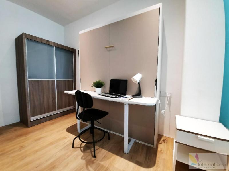 International Service Apartments At Raeburn Park Singapur Dış mekan fotoğraf